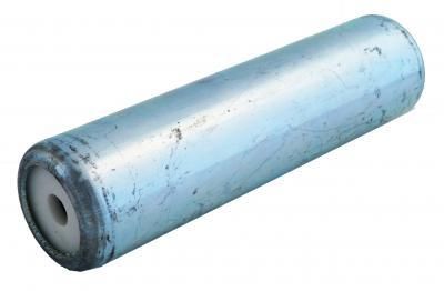 Knott Federzylinder L 190mmØ 50mm