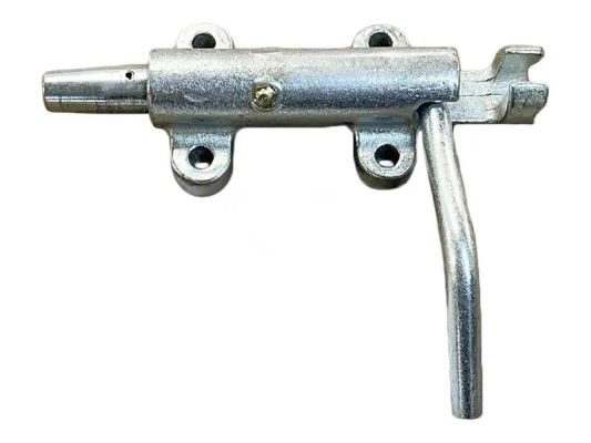 Spannverschluss Buca