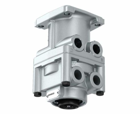 Wabco Handbremsventil M14x1.5 8 bar