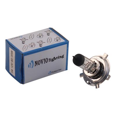 Novio Halogenlampe