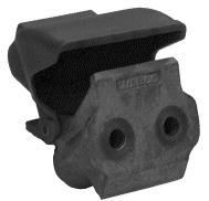 Duomatic Schnellkupplung für Anhänger 16 X 1.5