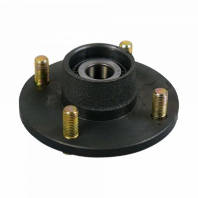 FAD Komplette Nabe 93/140/5 M16X1.5 30206 30209