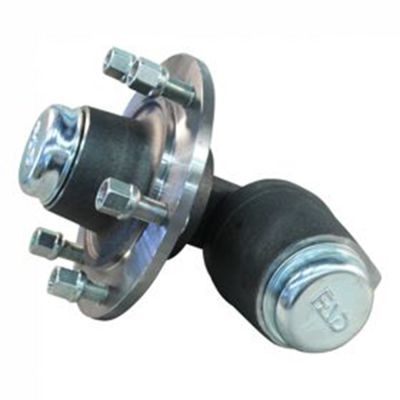 FAD Lenkstange 1512 für Achse TB130