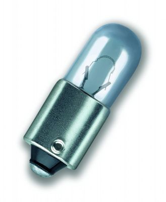 Glühlampe - Narva 24V 2W Fassung Ba9S