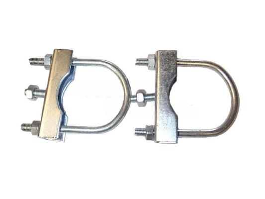 Klemhalter Bügelmodel 70mm
