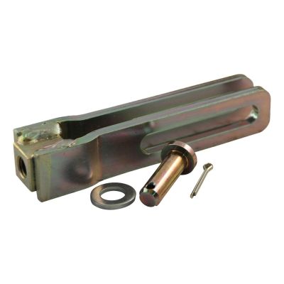 Knott Schlitzgabel M12