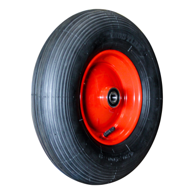 Kings Tire Luftreifen + Rad 4.80/4.00-8 V-5501A Stahl