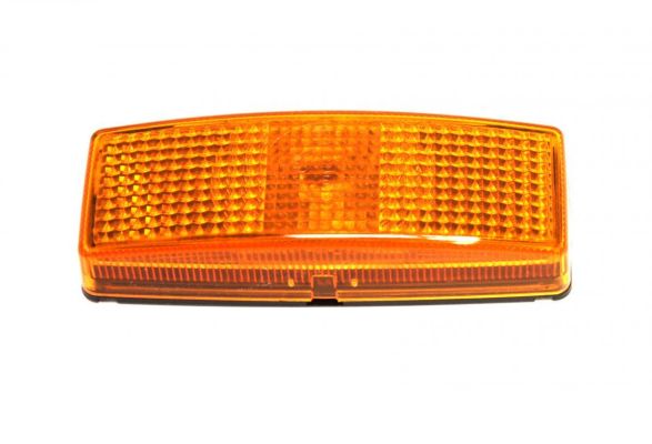 Hella Seitenmarkierungsleuchte 24V Ggvs