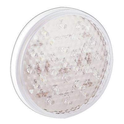 LED Autolamps LED-Rückfahrleuchte Einbau | 12-24V | Ohne Kabel | ø109 x 53 mm