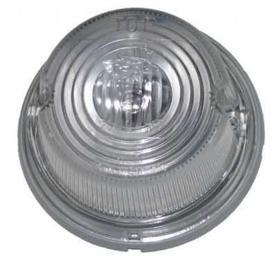 Hella Positionsleuchte 12/24V 2Pf001259631
