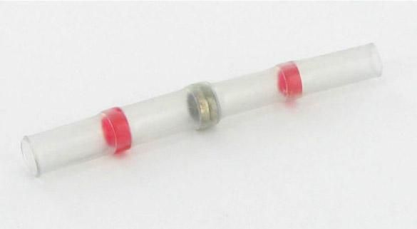 Hella Lötverbinder Länge 42 mm Ø 2.7 mm