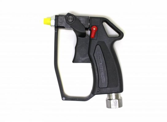 Tecalemit Fettpresse