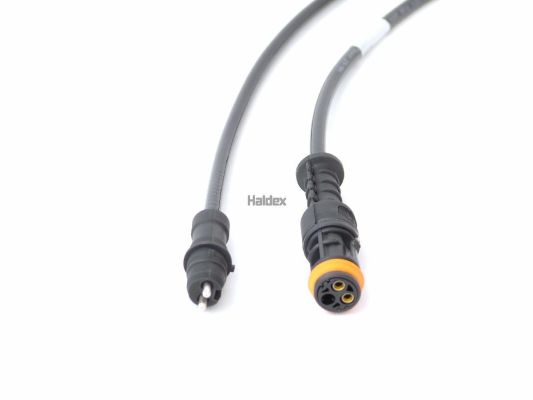 Haldex Adapterkabel zur Sensorverlängerung. Länge 3.00 Meter