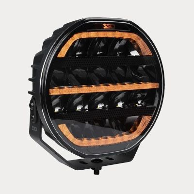 OZZ XR2 LED-Fernscheinwerfer 9"
