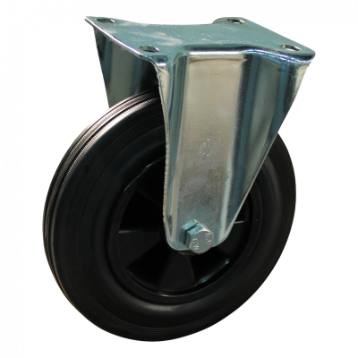Novio Bockrolle Serie 01 - 12