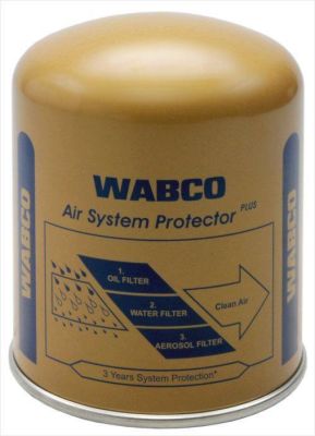 Wabco Lufttrocknerpatrone Asp-Plus. M39X1.5.13Bar