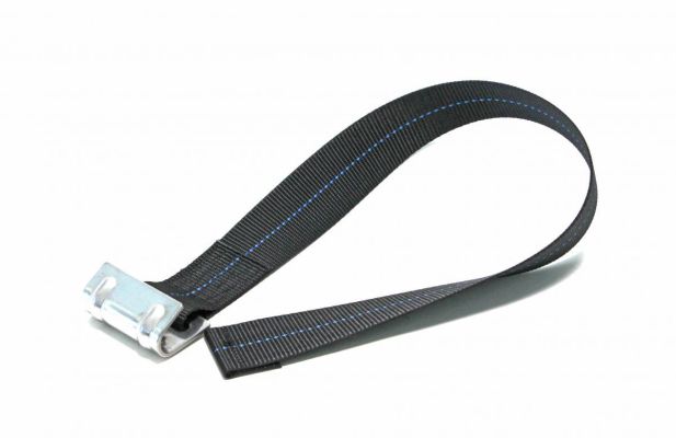 Ersatzgurtband Polyester 65 cm lang
