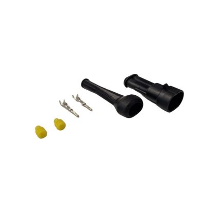 Protempo Superseal Set mit Thule