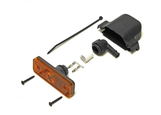 FlatpointLED-System Begrenzungsleuchte