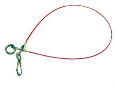 Ring für Abreißseil