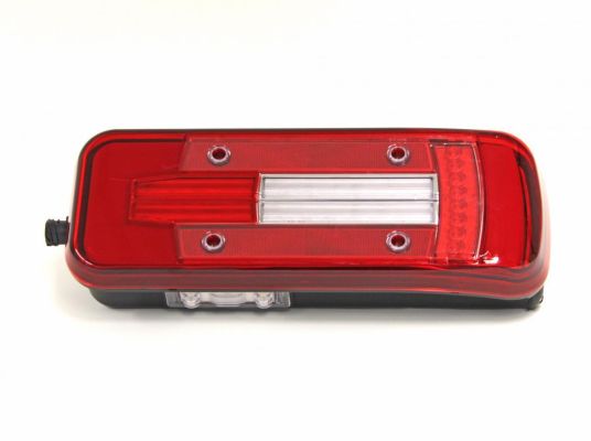 LED-Rückleuchte rechts Man Scania Atego
