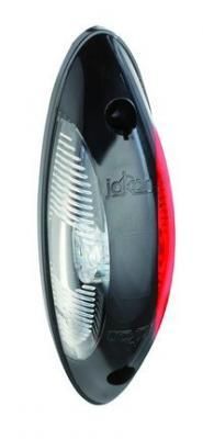 LED-Umrissleuchte M. 0,5M Kabel Jokon 12-24 V, Spl2012