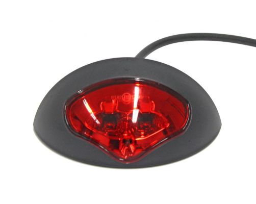Kennzeichenleuchte LED 24V