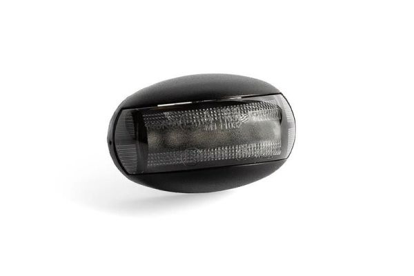 Fristom LED-Markierungsleuchte | 59.6 x 37.8 x 32.7 mm | 12-24V | 15cm Kabel