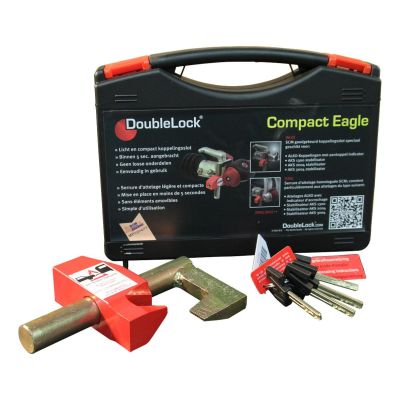 Doublelock Kompaktschloss