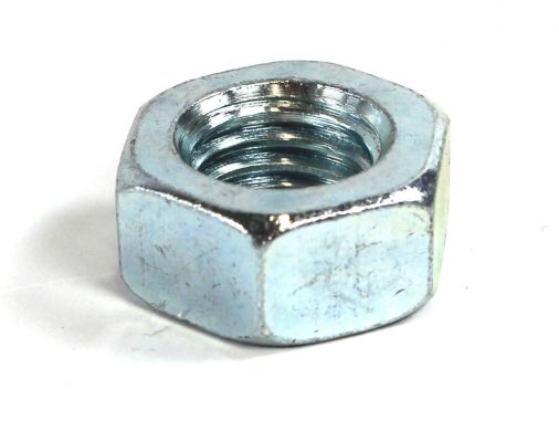 Sicherungsmutter M10 gemäß DIN 934 8 Vz