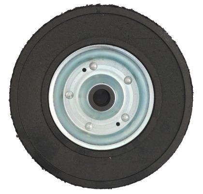 Ersatzrad Vollgummi 235 x 75 passend für Bradley-Stützrad