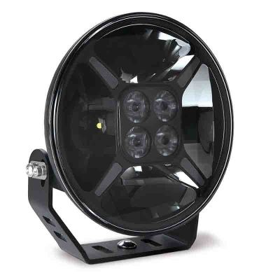 Tralert LED-Fernscheinwerfer mit Tagfahrlicht | 12.000 Lumen | 9-36V