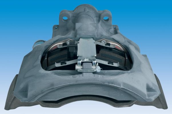 SAF Bremssattel Sbk 2243 01