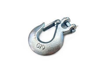 Dragon Winch Haken 2 Ton T.B.V. Dwm 2500-3500/Dwh 3000-4500
