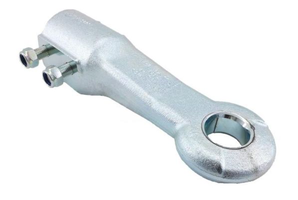 Zugöse DIN Ø 60mm ALKO / 351S (3500 kg)