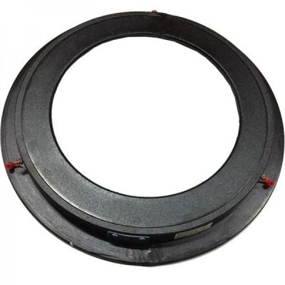 Jost Kugellenkkranz 400 mm 0.7 ton.