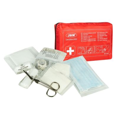 JBM Verbandskasten DIN 13164