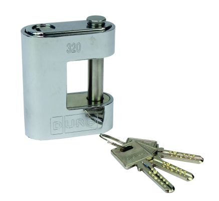 SBS Blockschloss Duro F320 Scm