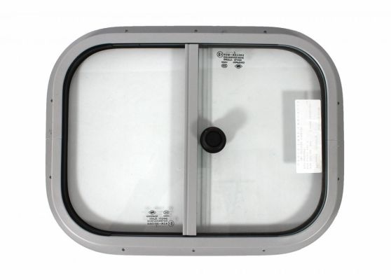 Schiebefenster Einbaumaß 400 x 300 mm