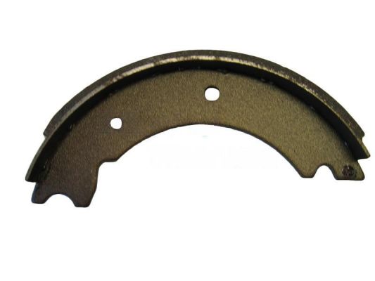 BWN Bremsbacken für KNOTT SBA 838 (200*30)