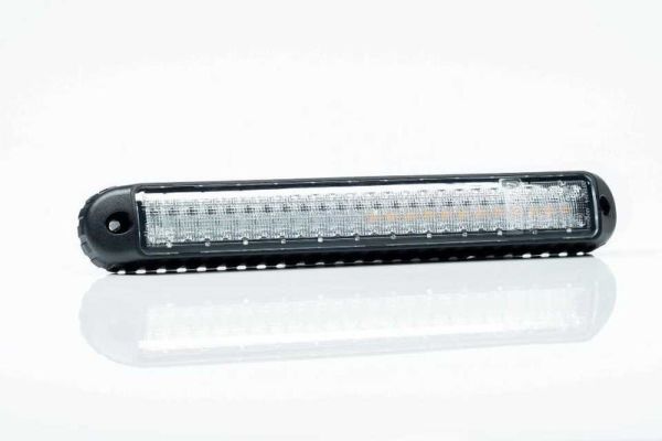 Fristom LED-Slimline-Kombinationsleuchte 12-24V 100Cm Kabel