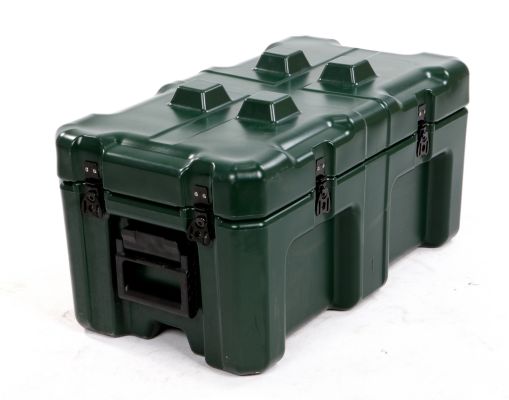 Stabilo Werkzeugkiste Kunststoff Dragon Transport Packaging | lxbxh
