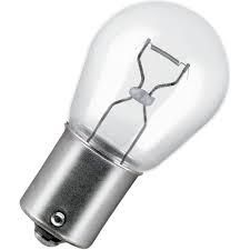Novio Brems- / Blinkleuchte Ba15S 24V 25W
