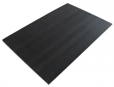 Wandschutz für Pferdeanhänger 2200 x 850 x 3,8 mm
