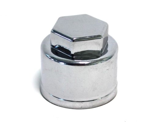 Alcoa Radmutterkappe | 20 Stück