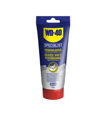 WD-40 Wd-40 "Specialist" Hochwertiges Mehrzweckfett Tube
