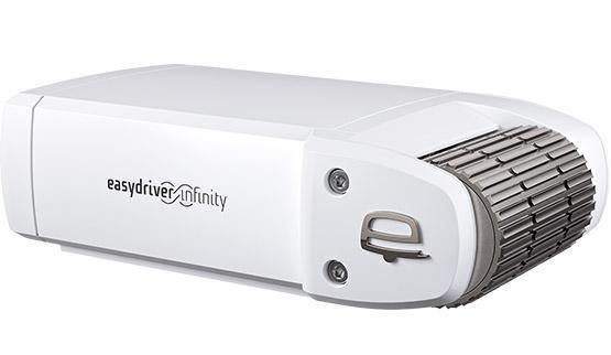 Easydriver Infinity 3.5 Rangiertandem -3500 Kg