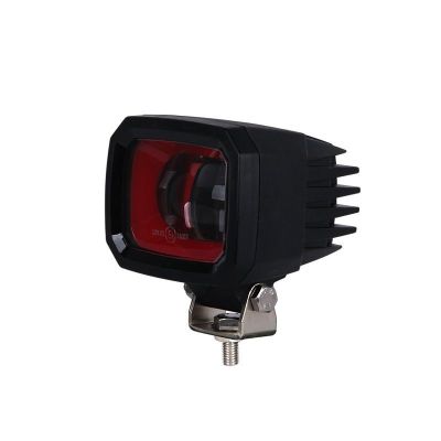 LED Autolamps Red Line Led Gabelstaplerleuchte | 10-80V