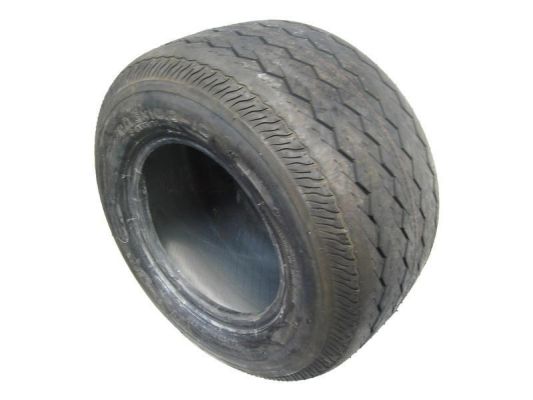 10" Reifen 20.5X10-10 98M 750Kg | Hohe Druck 6.2 Bar