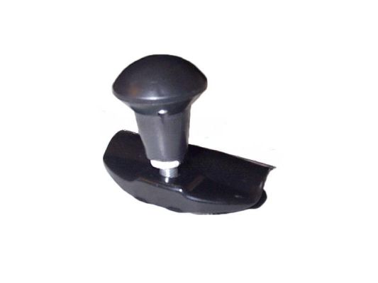 Steuerknopf / Schnelllenker für Traktor / Gabelstapler